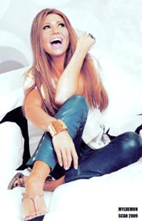 Tereza Kerndlová feet photo 18