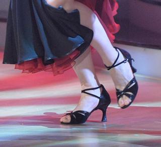 Tereza Kostková feet photo 15