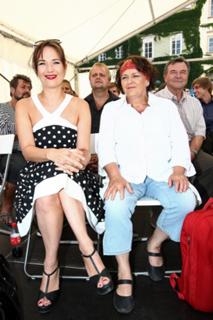 Tereza Kostková feet photo 13