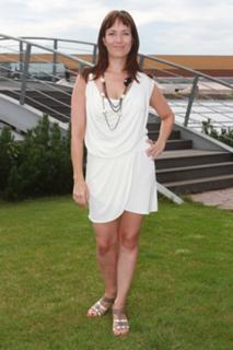 Tereza Kostková feet photo 12