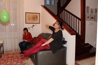 Tereza Kostková feet photo 6