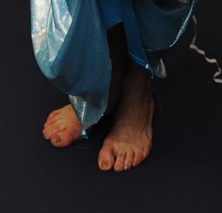 Tereza Kostková feet photo 18