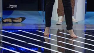 Tereza Kostková feet photo 15