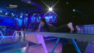 Tereza Kostková feet photo 13