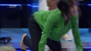Tereza Kostková feet photo 8