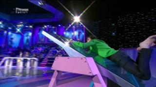 Tereza Kostková feet photo 3