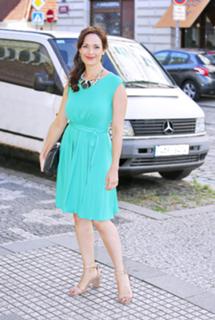 Tereza Kostková feet photo 17