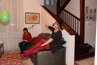 Tereza Kostková feet photo 15