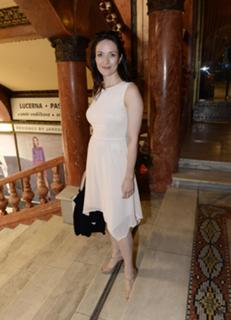 Tereza Kostková feet photo 13
