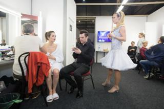 Tereza Kostková feet photo 8