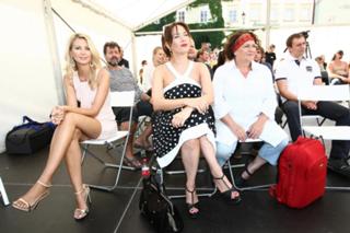 Tereza Kostková feet photo 7