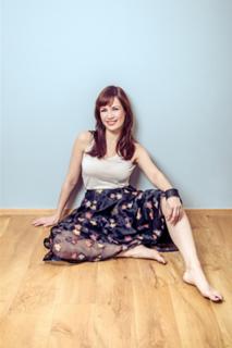 Tereza Kostková feet photo 6