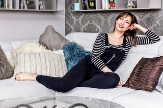 Tereza Kostková feet photo 19