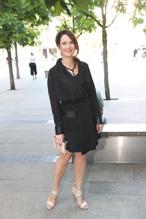Tereza Kostková feet photo 19