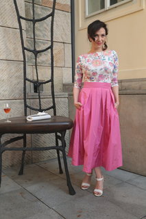 Tereza Kostková feet photo 14