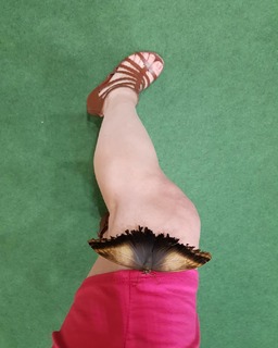 Tereza Kostková feet photo 13