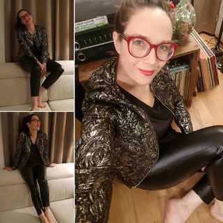 Tereza Kostková feet photo 3