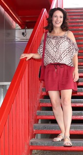 Tereza Kostková feet photo 14
