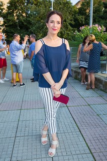 Tereza Kostková feet photo 11