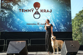 Tereza Kostková feet photo 6