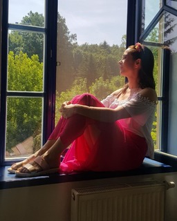 Tereza Kostková feet photo 2
