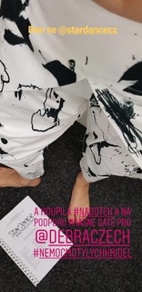 Tereza Kostková feet photo 20