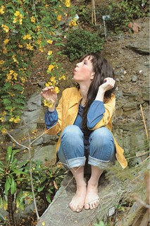 Tereza Kostková feet photo 14