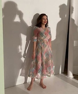 Tereza Kostková feet photo 13