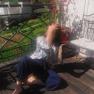 Tereza Kostková feet photo 6