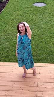 Tereza Kostková feet photo 20