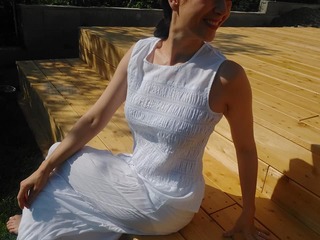 Tereza Kostková feet photo 19