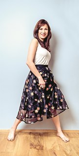 Tereza Kostková feet photo 13