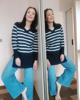 Tereza Kostková feet photo 10