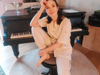 Tereza Kostková feet photo 1