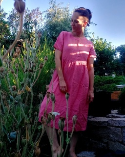 Tereza Kostková feet photo 18