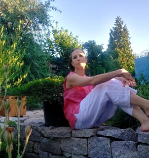Tereza Kostková feet photo 17