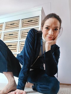 Tereza Kostková feet photo 7