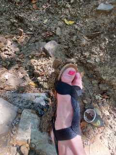 Tereza Kostková feet photo 9
