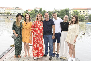 Tereza Kostková feet photo 6