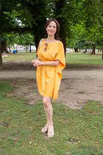 Tereza Kostková feet photo 2