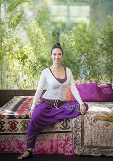 Tereza Kostková feet photo 12