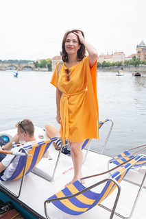 Tereza Kostková feet photo 9