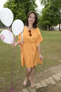 Tereza Kostková feet photo 3