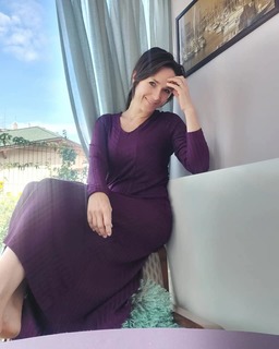 Tereza Kostková feet photo 2