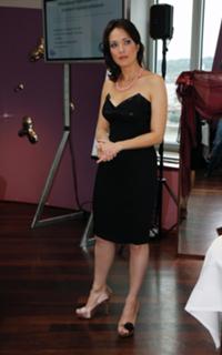 Tereza Kostková feet photo 10