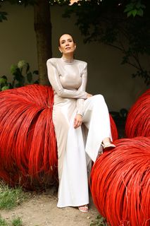 Tereza Kostková feet photo 6