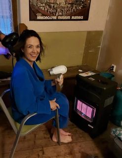 Tereza Kostková feet photo 7