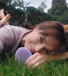 Tereza Kostková feet photo 5