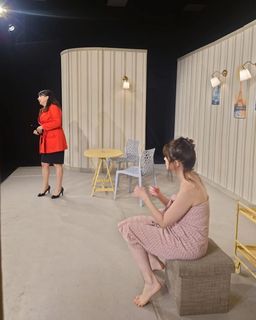 Tereza Kostková feet photo 3