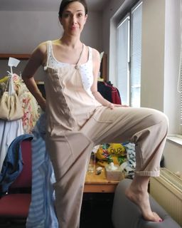 Tereza Kostková feet photo 2